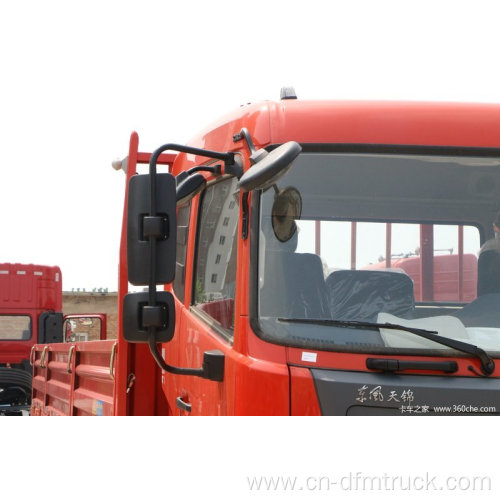 Dongfeng Light Cargo Truck with Manual